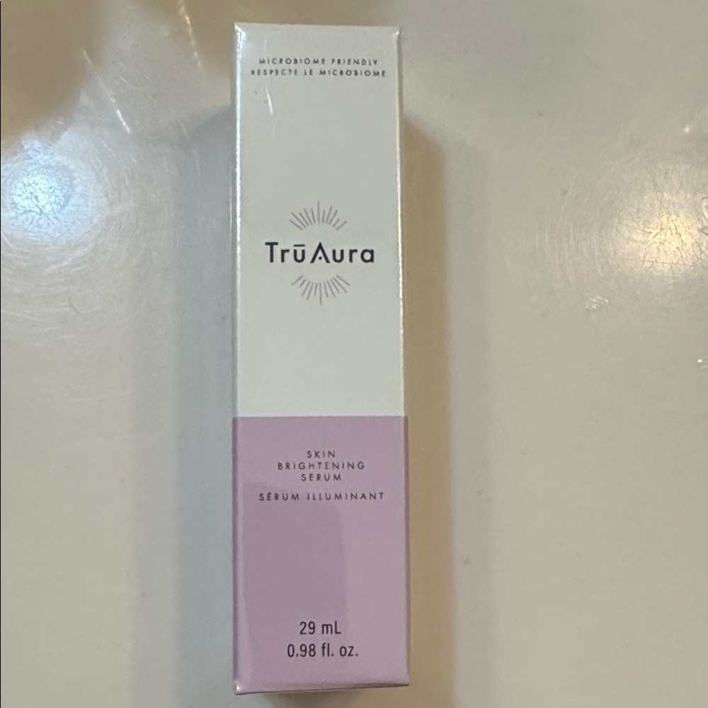 TruAura Skin Brightening Serum